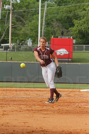 6A State Softball Finals Sheridan vs. Benton 5-23-2014 (© Justin Manning) JWM_0099