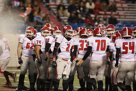 Glen Rose vs. Charleston 12-21-13 (©Justin Manning) (©Justin Manning) JWM0241 0241