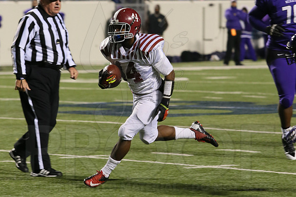 El Dorado vs. Pine Bluff 12-14-13 (©Justin Manning) (©Justin Manning) JWM_0086