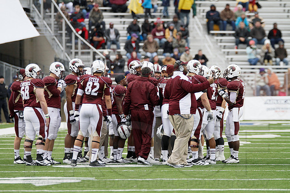 Independence Bowl ULM vs. Ohio 12-28-12 (Justin Manning)0186