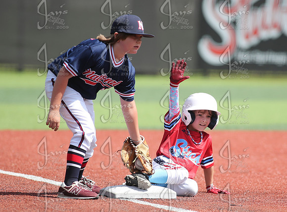 Hot Springs Nationals vs. Texarkana Sticks 9U 3-30-25_JWM_0585