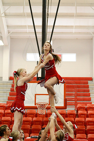 Ft. Lake @ Glen Rose 10-18-13 (© Justin Manning) JWM0046
