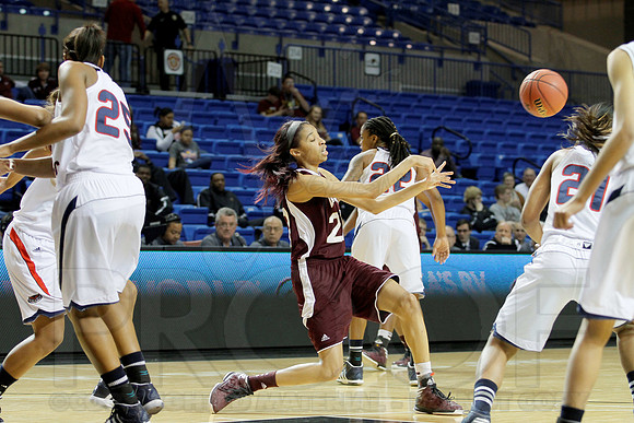 Florida Atlantic vs. UL-Monroe Women's JWM0202 (©Justin Manning)