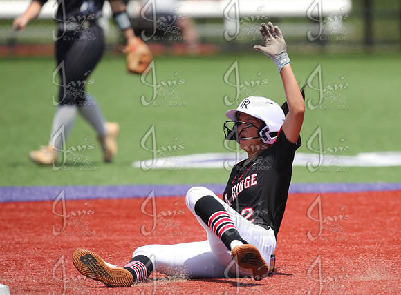 Pea Ridge vs. Bauxite (AAA 4A State Final) 5-23-25_JWM_0318