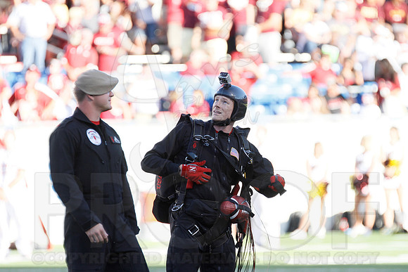ULM @ Arkansas 9-8-12 (Justin Manning)254
