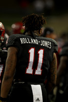 Georgia Southern @ Arkansas State 10-5-16_JWM_0024