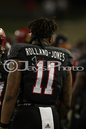 Georgia Southern @ Arkansas State 10-5-16_JWM_0024