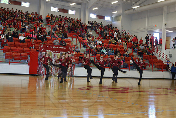Glen Rose Homecoming Day Ceremony (©Justin Manning) JWM_0120