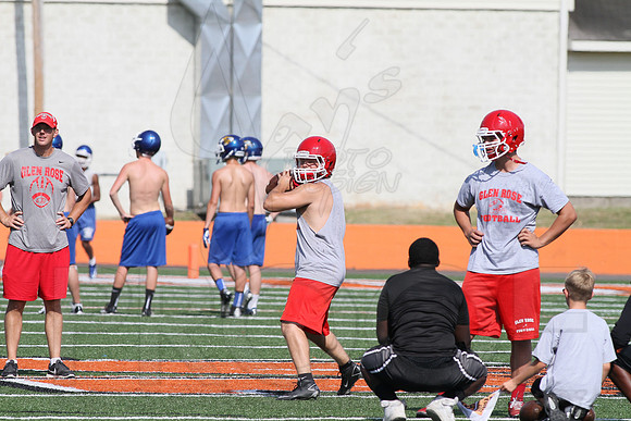 1st Annual James King 7 on 7 (Malvern) (� Justin Manning) JWM0067