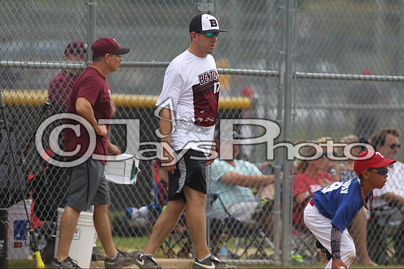 Arkadelphia vs Benton 5-6 year old All-Stars 6-13-2015 (©Justin Manning) JWM_0245