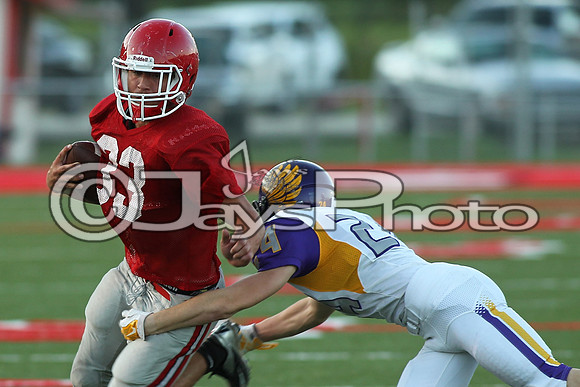 Mayflower @ Glen Rose (Scrimmage) 8-25-2015 (©Justin Manning) JWM_0089