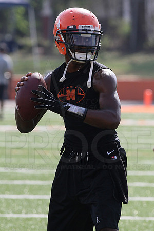 1st Annual James King 7 on 7 (Malvern) (� Justin Manning) JWM0036
