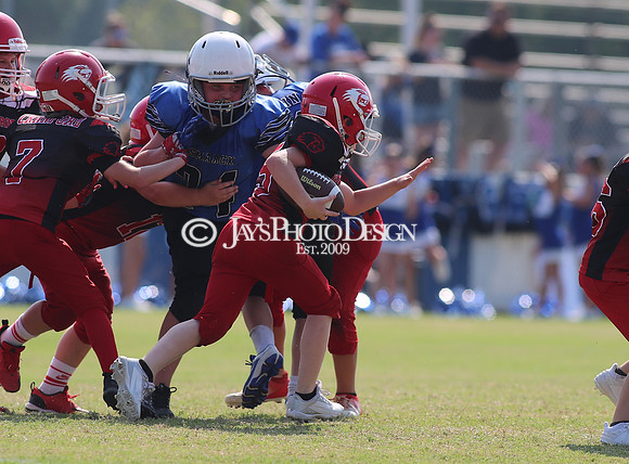 4th Grade Peewee Football (Glen Rose @ Bismarck) 8-24-24_JWM_0122