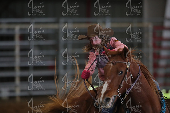 Southern Junior Rodeo Association 1-17-26_JWM_0021