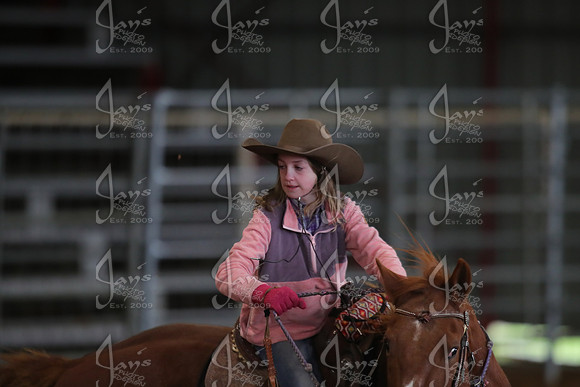 Southern Junior Rodeo Association 1-17-26_JWM_0020