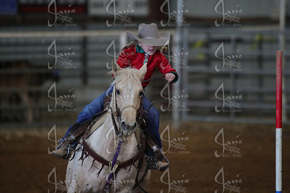 Southern Junior Rodeo Association 1-17-26_JWM_0033
