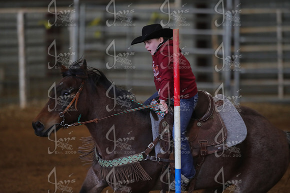 Southern Junior Rodeo Association 1-17-26_JWM_0070