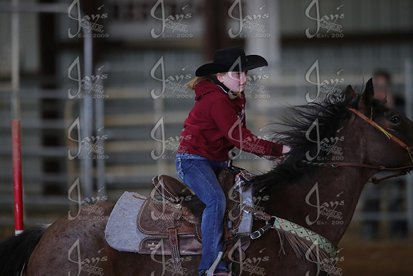 Southern Junior Rodeo Association 1-17-26_JWM_0075