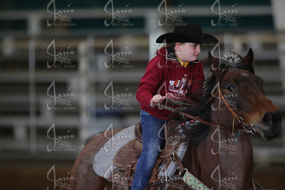 Southern Junior Rodeo Association 1-17-26_JWM_0076