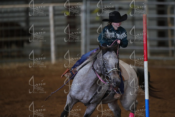 Southern Junior Rodeo Association 1-17-26_JWM_0095