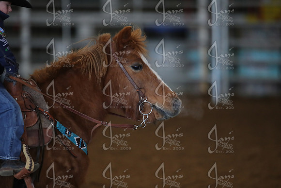 Southern Junior Rodeo Association 1-17-26_JWM_0128