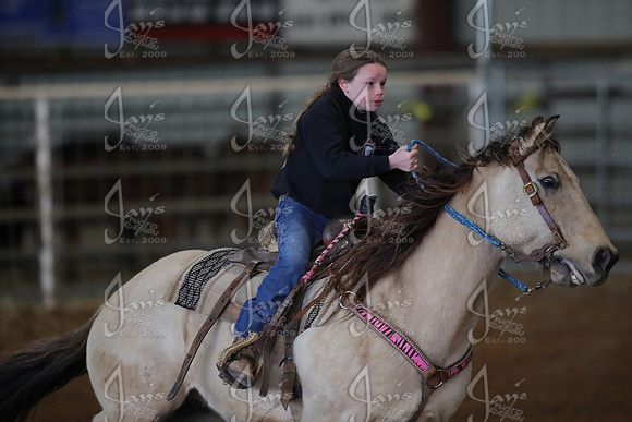 Southern Junior Rodeo Association 1-17-26_JWM_0136
