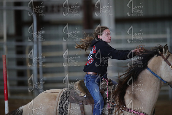 Southern Junior Rodeo Association 1-17-26_JWM_0139