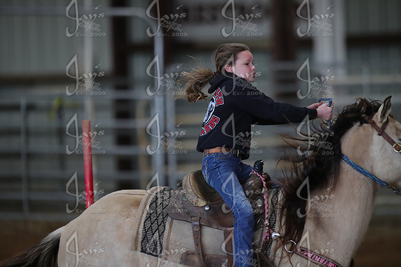 Southern Junior Rodeo Association 1-17-26_JWM_0138