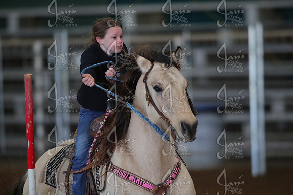 Southern Junior Rodeo Association 1-17-26_JWM_0140