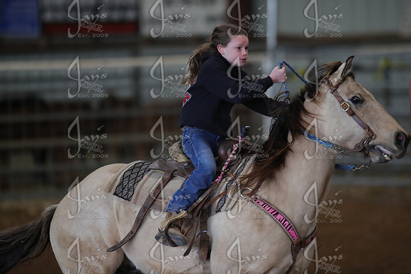 Southern Junior Rodeo Association 1-17-26_JWM_0137