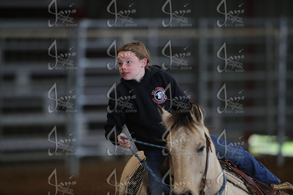 Southern Junior Rodeo Association 1-17-26_JWM_0141