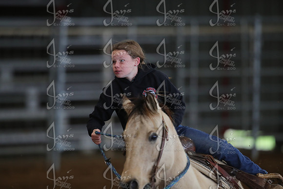 Southern Junior Rodeo Association 1-17-26_JWM_0142