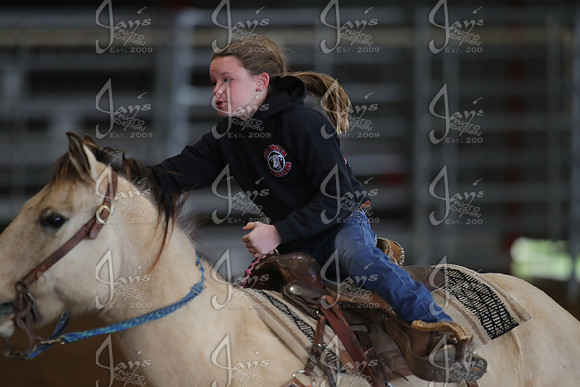 Southern Junior Rodeo Association 1-17-26_JWM_0143