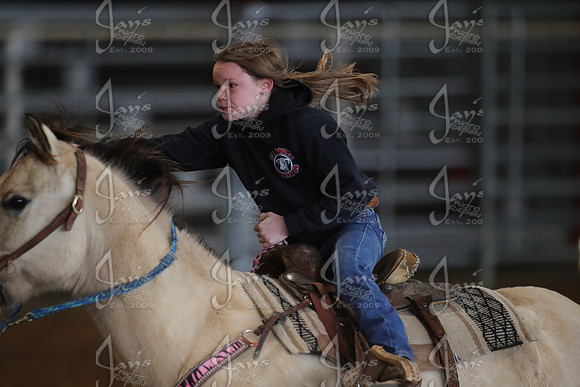 Southern Junior Rodeo Association 1-17-26_JWM_0144
