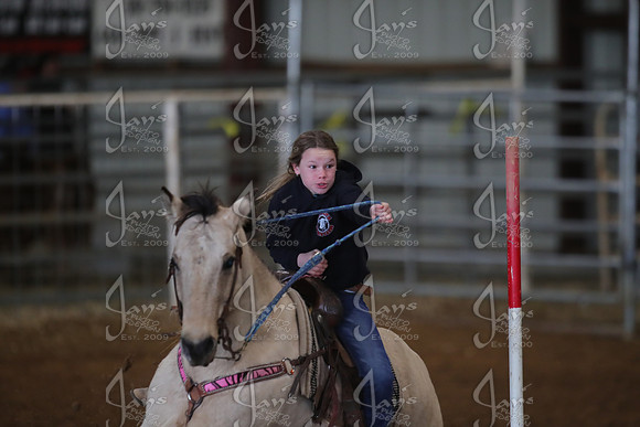 Southern Junior Rodeo Association 1-17-26_JWM_0147