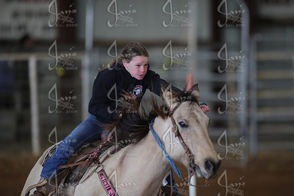 Southern Junior Rodeo Association 1-17-26_JWM_0149