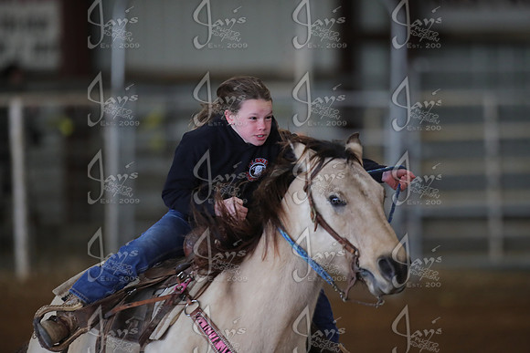 Southern Junior Rodeo Association 1-17-26_JWM_0150