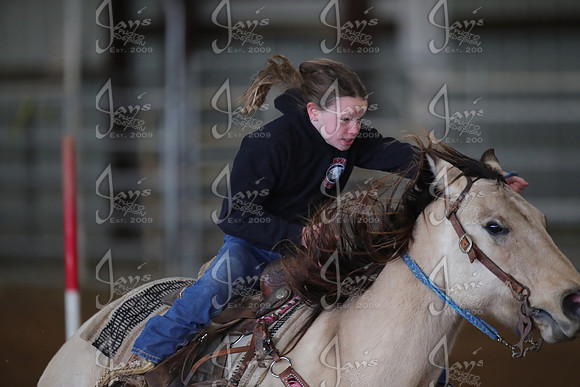 Southern Junior Rodeo Association 1-17-26_JWM_0151