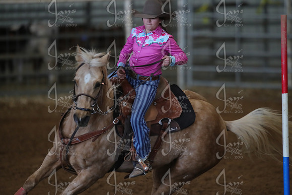 Southern Junior Rodeo Association 1-17-26_JWM_0161