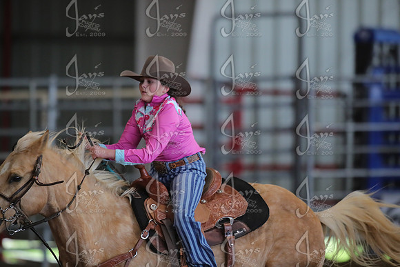 Southern Junior Rodeo Association 1-17-26_JWM_0157