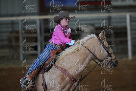 Southern Junior Rodeo Association 1-17-26_JWM_0164
