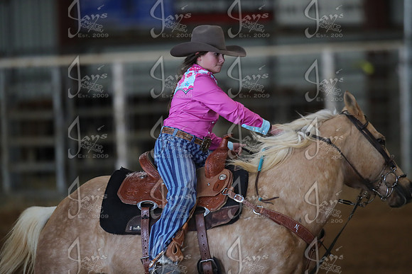 Southern Junior Rodeo Association 1-17-26_JWM_0166