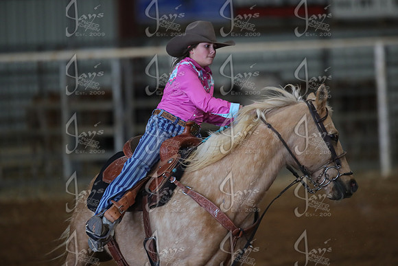 Southern Junior Rodeo Association 1-17-26_JWM_0165