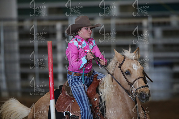 Southern Junior Rodeo Association 1-17-26_JWM_0170