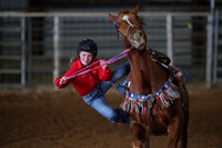 Southern Junior Rodeo Association 2026
