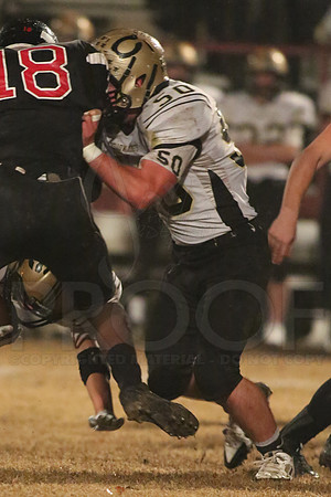 Clinton @ Pine Bluff Dollarway 11-21-2014 (©Justin Manning) JWM_023