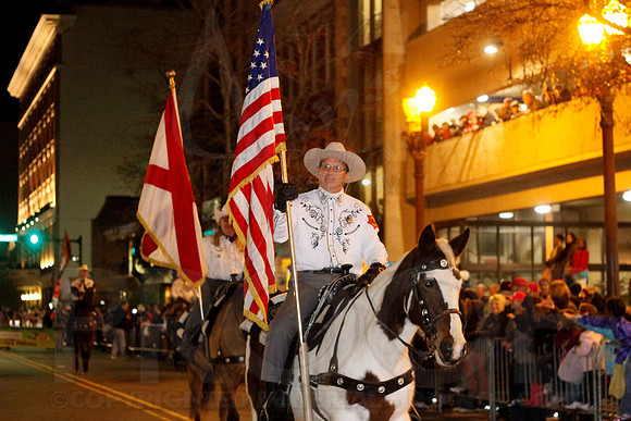 Mardi Gras Parade 1-5-13 (Justin Manning)0018