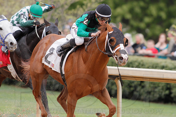 Fantasy Stakes 4-5-2014 (© Justin Manning) JWM_0226