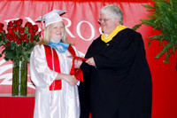 Glen Rose High school graduation 5-24-13 (© Justin Manning) JWM0021