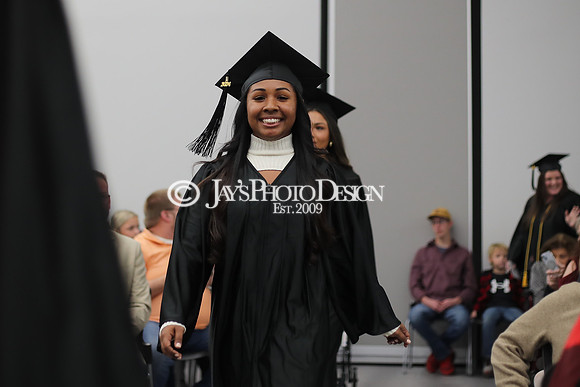 Arkansas State University Three Rivers (Health Sciences' Pinning Ceremony) LPN & RN 12-12-24 _JWM_0133